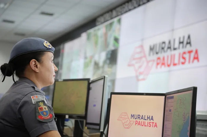 SSP e DER-SP firmam convênio para integrar rodovias estaduais ao Muralha Paulista