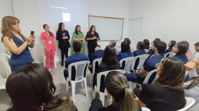 Unidade AVC do HEA completa 5 anos de funcionamento e registra mais de 3.100 atendimentos