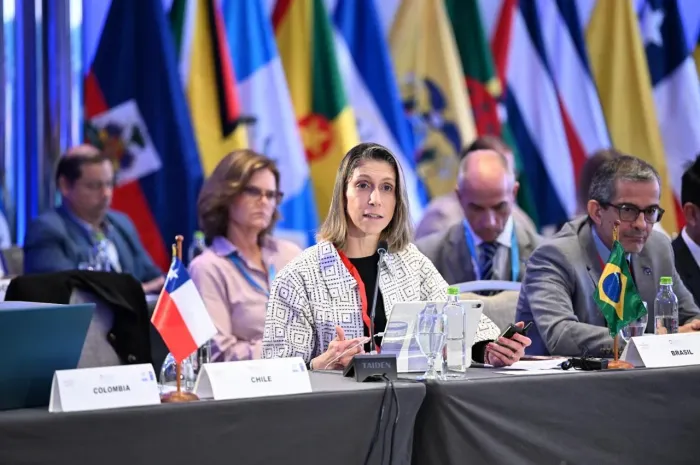 Governo de SP apresenta programa SuperAção SP no Fórum Ministerial no Panamá