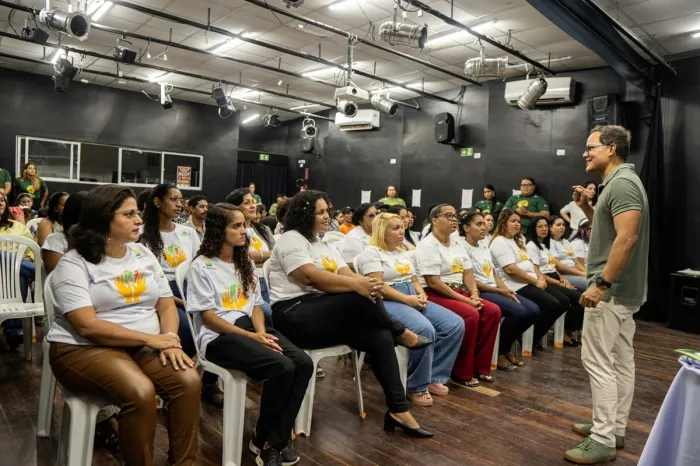 Arquivo Instituto Capim Santo