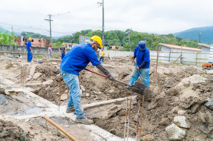 Espaço Vila Pet começa a mostrar a cara da ampliação