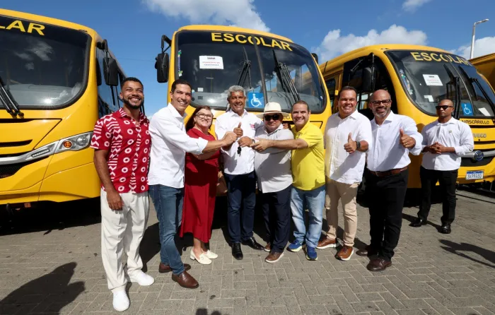 Foto: Thuane Maria/GOVBA