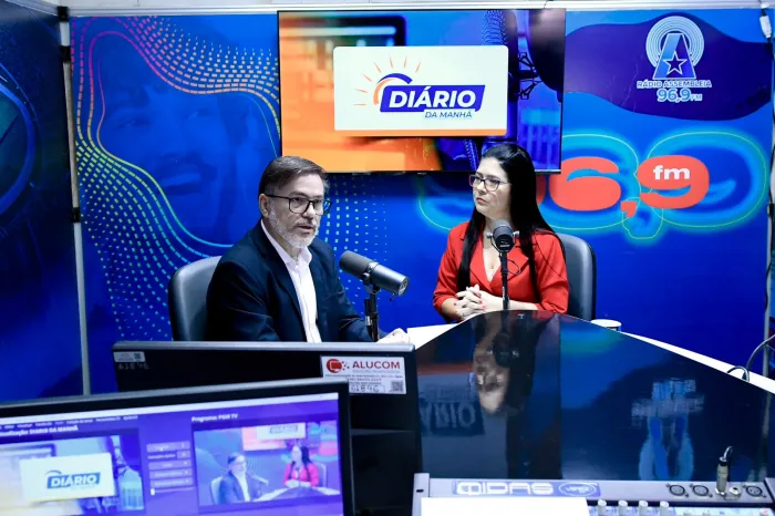 ‘Diário da Manhã’ aborda votação no segundo turno como Prova de Vida no INSS
