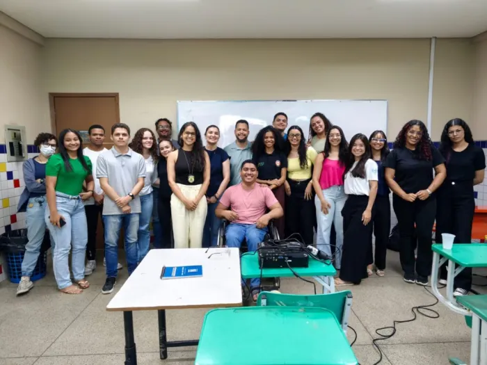 Foto: Reprodução/Secom Piauí