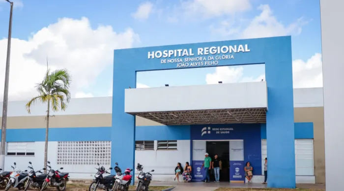 Hospital Regional de Glória avança na implantação do prontuário eletrônico