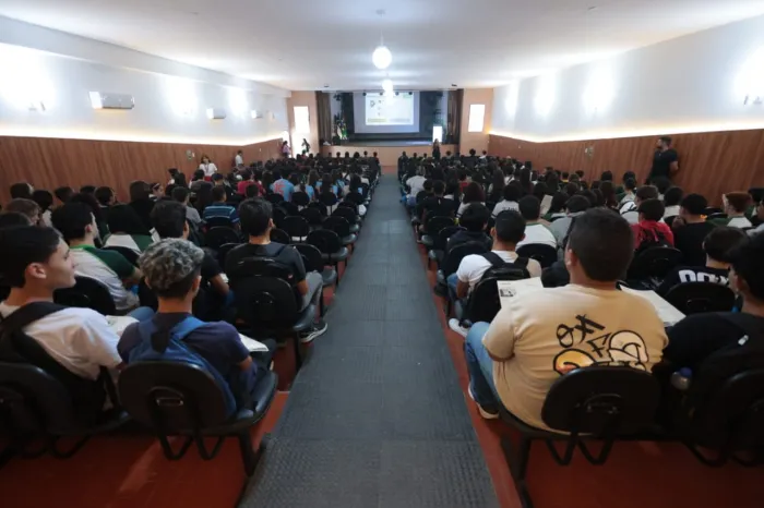 Foto: Reprodução/Prefeitura de Caruaru - PE