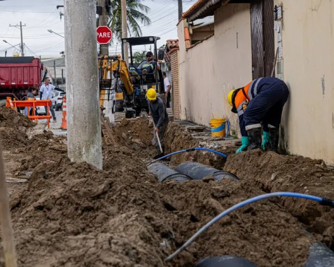Foto: Reprodução/Prefeitura de São Sebastião - SP