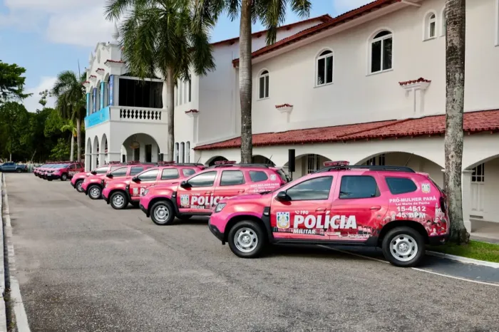 Foto: Marco Santos / Agência Pará