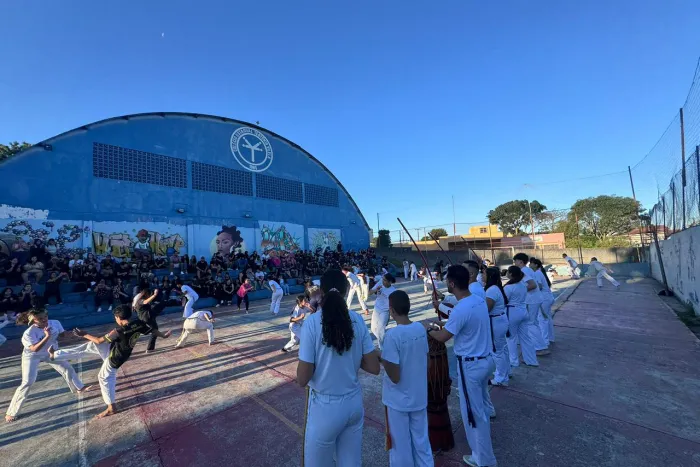Foto: Reprodução/Secom Paraná