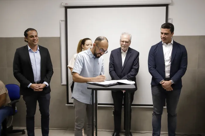 Foto: Reprodução/Prefeitura de Caruaru - PE