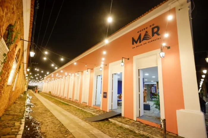 Parnaíba reúne agentes culturais para fortalecer atividades desenvolvidas pelas comunidades litorâneas dias 23 e 24 de outubro