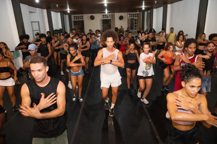 Funceb prorroga inscrições para seleção de professores da Escola de Dança