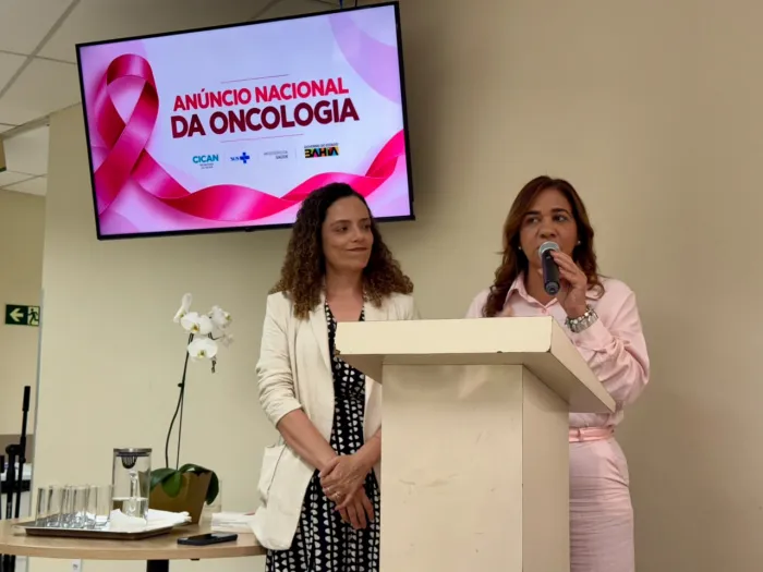 Ministério da Saúde inicia oferta no SUS de nove medicamentos oncológicos de alta tecnologia em todas as regiões do país