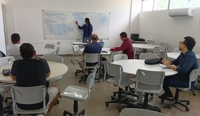 Professores da Rede Municipal da Capital têm oportunidade fazer especialização gratuita pela UFPB