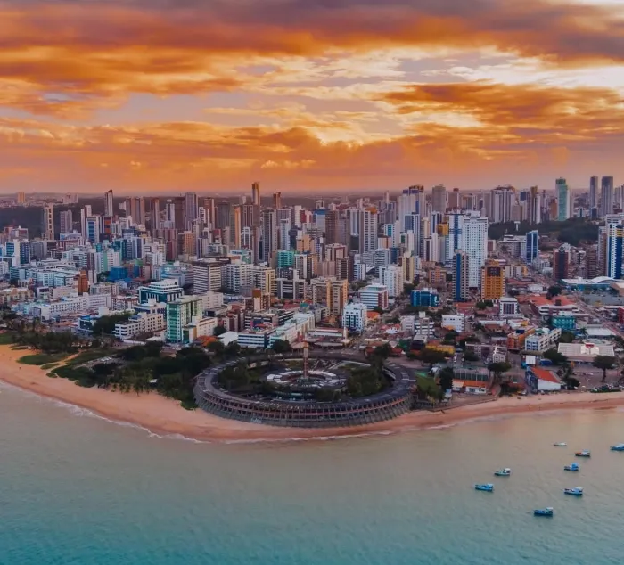 Foto: Reprodução/Prefeitura de João Pessoa - PB