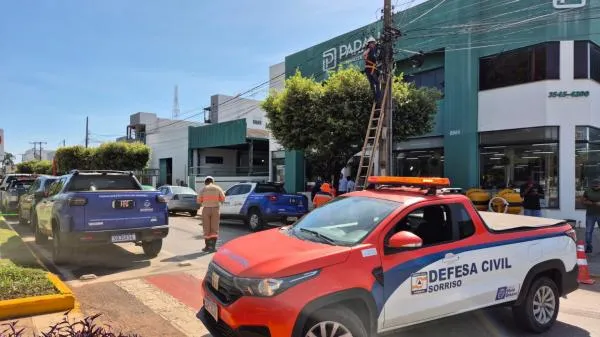 Operação Cacicus atua na Avenida Porto Alegre nesta quinta-feira; motoristas devem redobrar a atenção