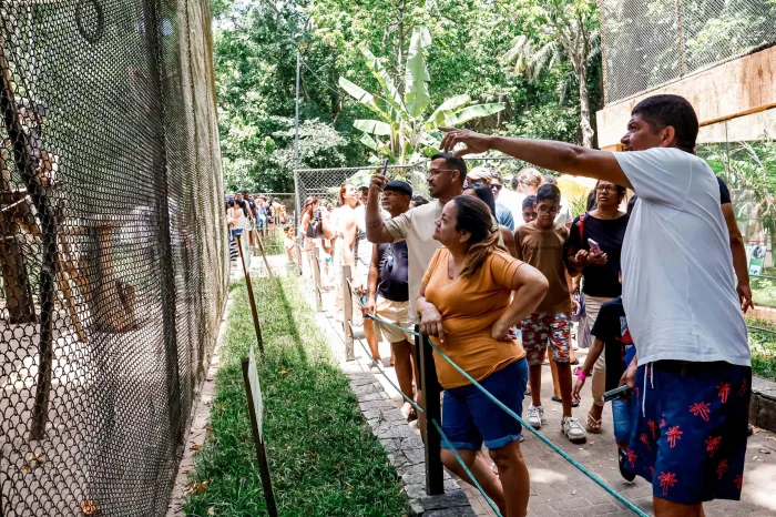Foto: Reprodução/Prefeitura de João Pessoa - PB