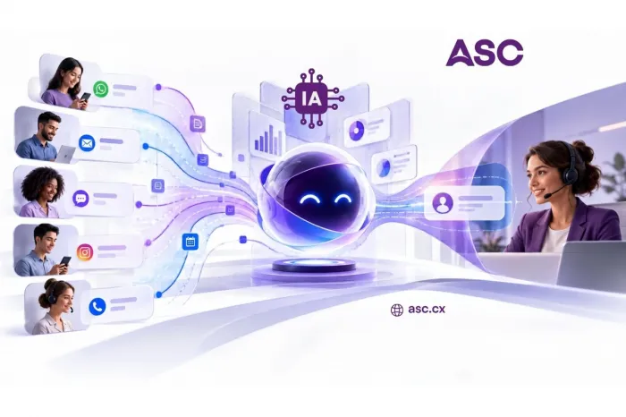 Divulgação ASC
