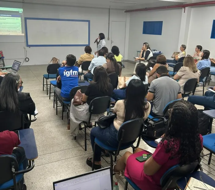 Foto: Reprodução/Prefeitura de Gurupi - TO