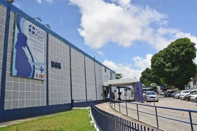 Foto: Reprodução/Prefeitura de João Pessoa - PB
