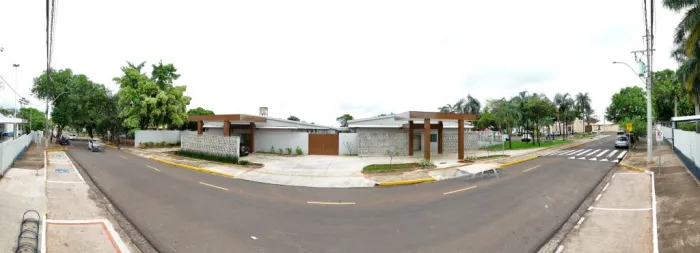 Foto: Reprodução/Prefeitura de Araçatuba - SP