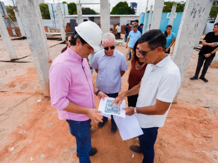 Foto: Reprodução/Prefeitura de João Pessoa - PB