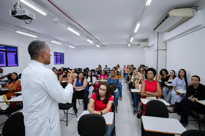 Foto: José Calmon