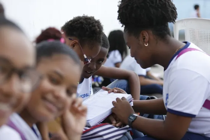 Objetivo é valorizar a pesquisa nas escolas públicas e fortalecer a integração entre ciência, educação e comunidade. Foto: Divulgação