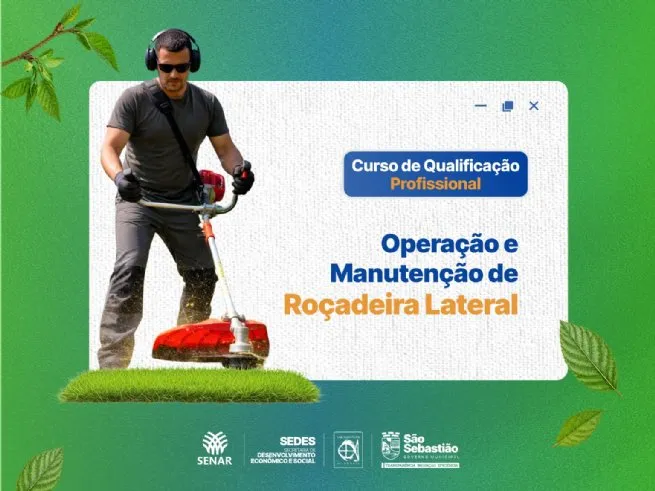 Foto: Reprodução/Prefeitura de São Sebastião - SP