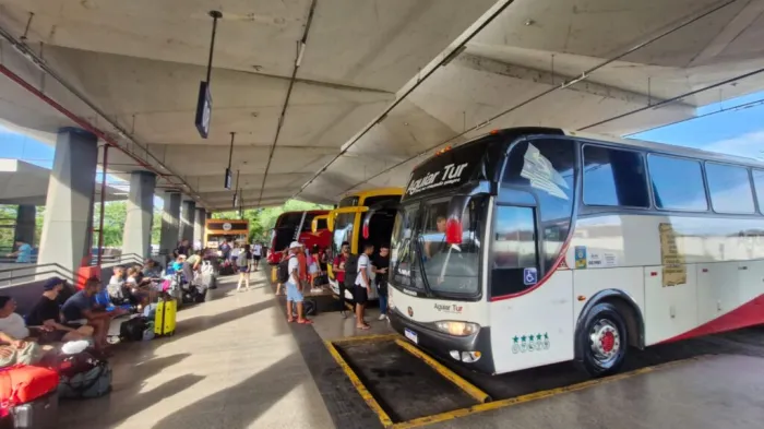 Transporte gratuito para eleitores no Piauí: confira o passo a passo para garantir ida e volta