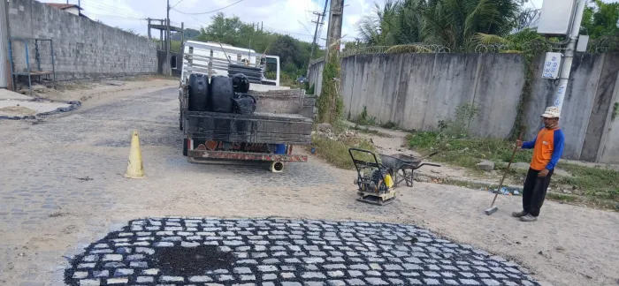 Foto: Reprodução/Prefeitura de João Pessoa - PB