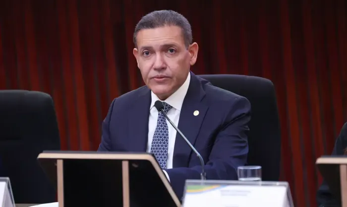 © Luiz Roberto/TSE