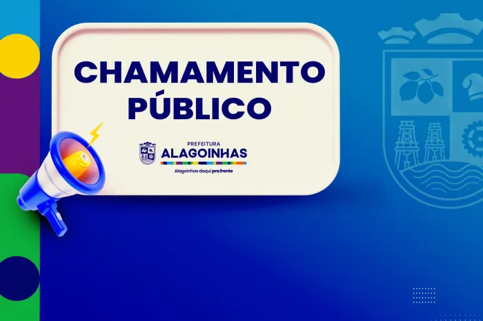 Prefeitura de Alagoinhas abre chamamento público para locação de imóvel destinado à Fundação Anjos de Quatro Patas