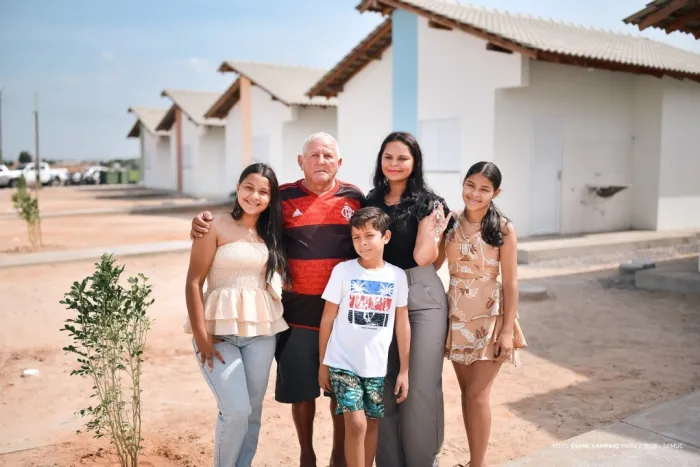 Foto: Reprodução/Prefeitura de Boa Vista - RR