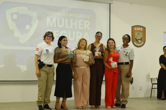 Foto: Divulgação/SSP