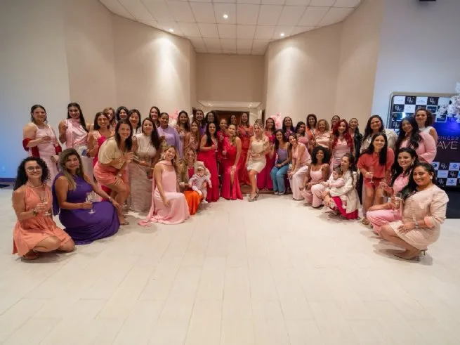 São Sebastião recebe evento de empreendedorismo feminino em Maresias 