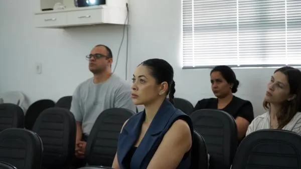 Treinamento foca na segurança do profissional de saúde com manejo de perfurocortantes e protocolo de urgência da PEP