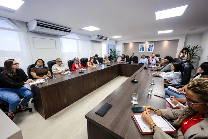 Gecopa promove sexta reunião de trabalho e avança na preparação da Bahia para a Copa do Mundo FIFA Feminina 2027™