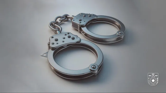 PM-AL prende suspeito de violência doméstica e apreende duas motocicletas durante patrulhamento