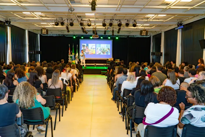 Foto: Reprodução/Prefeitura de Bertioga - SP