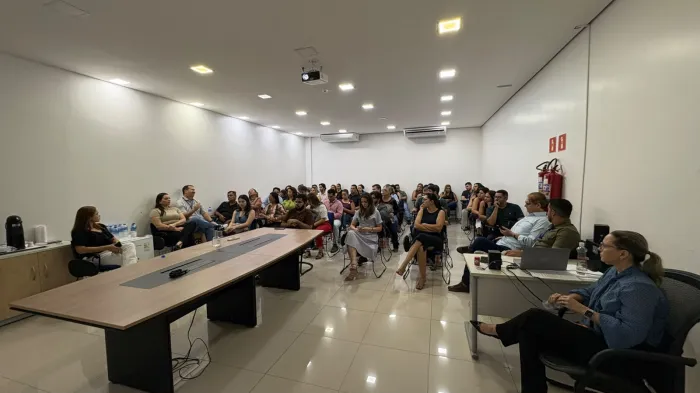 Prefeitura orienta servidores sobre prazos e procedimentos para fechamento das contas de 2026