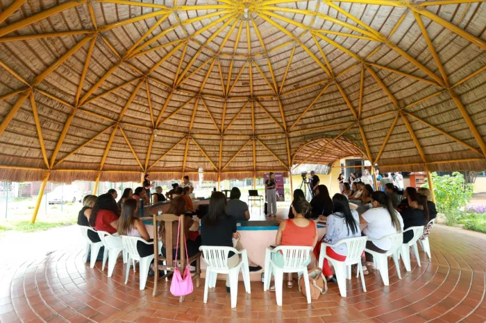 Foto: Reprodução/Prefeitura de Campo Grande - MS