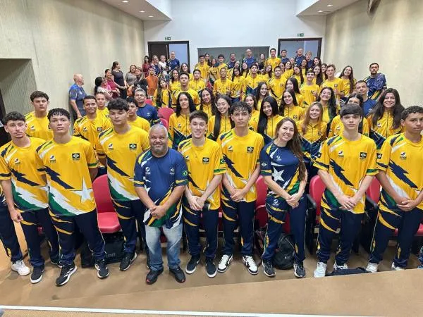 Foto: Reprodução/Prefeitura de Sorriso - MT