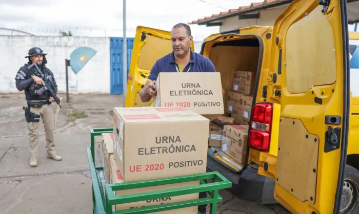 © Joédson Alves/Agência Brasil