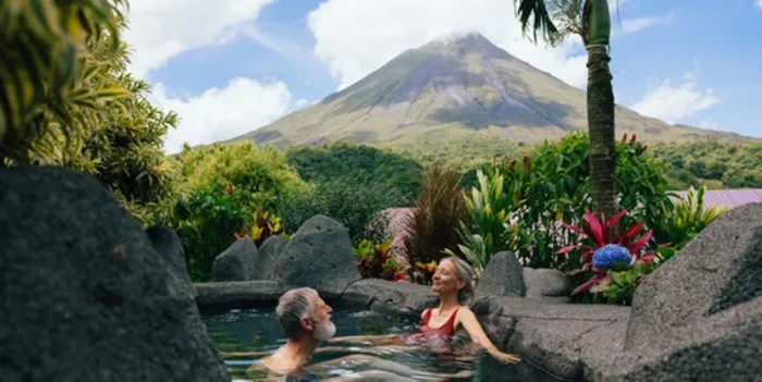 Divulgação ICT/ Instituto Costarricense de Turismo