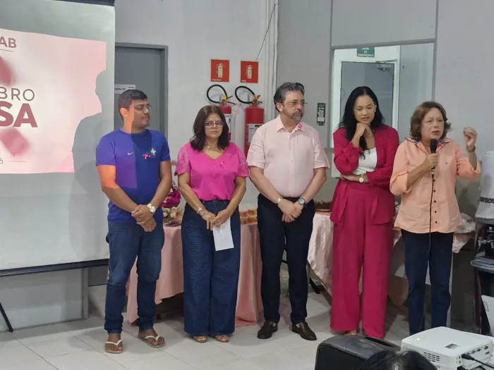 Secretaria da Habitação realiza ação voltada à saúde e valorização das servidoras