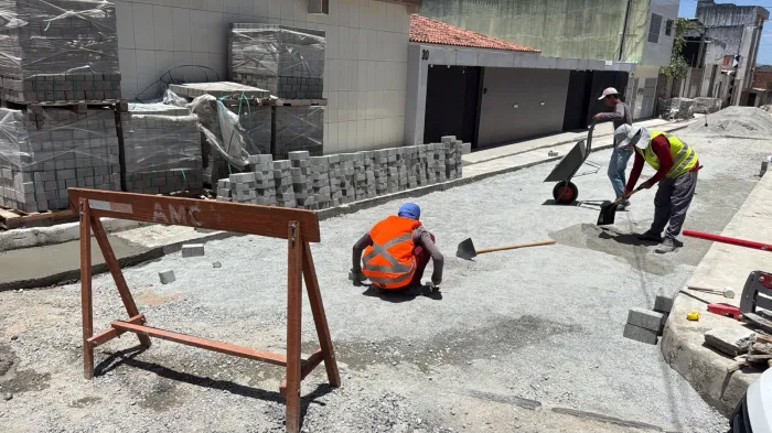 Foto: Reprodução/Prefeitura de Caruaru - PE