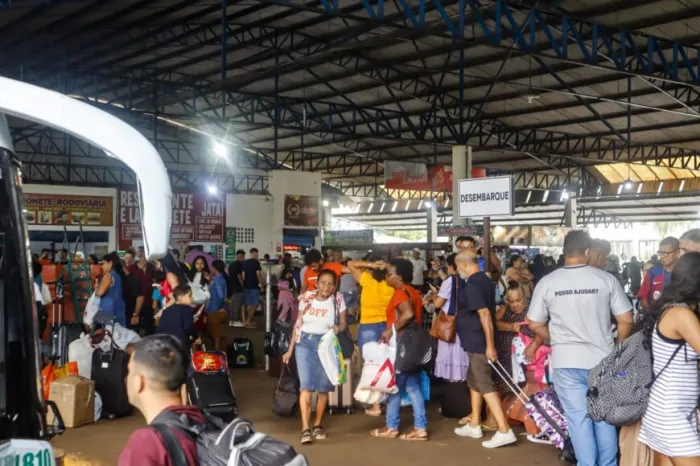 Transporte rodoviário intermunicipal terá gratuidade durante segundo turno das eleições em Rondônia