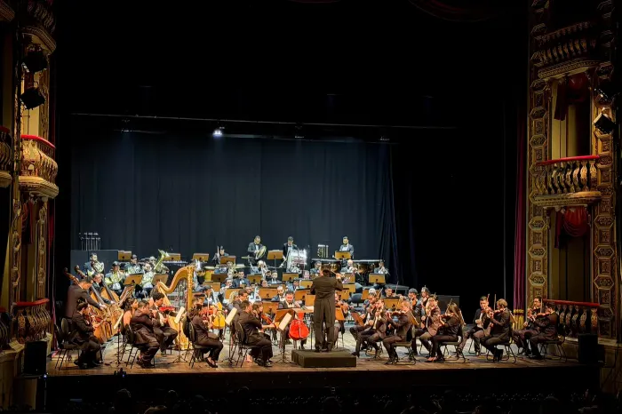 Festival Internacional de Música do Pará abre 38ª edição com concertos gratuitos e programação inclusiva