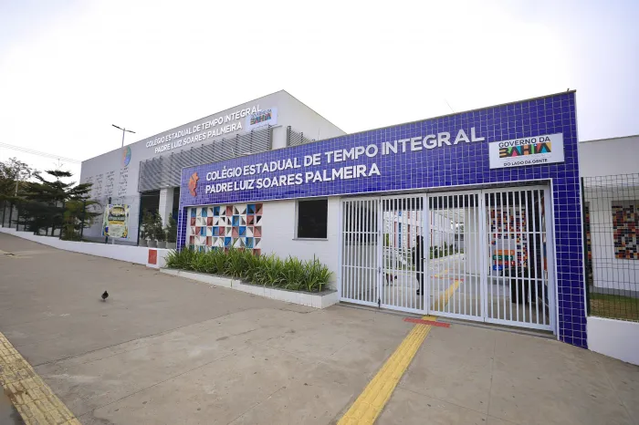 Foto: Douglas Amaral -Ascom/SEC